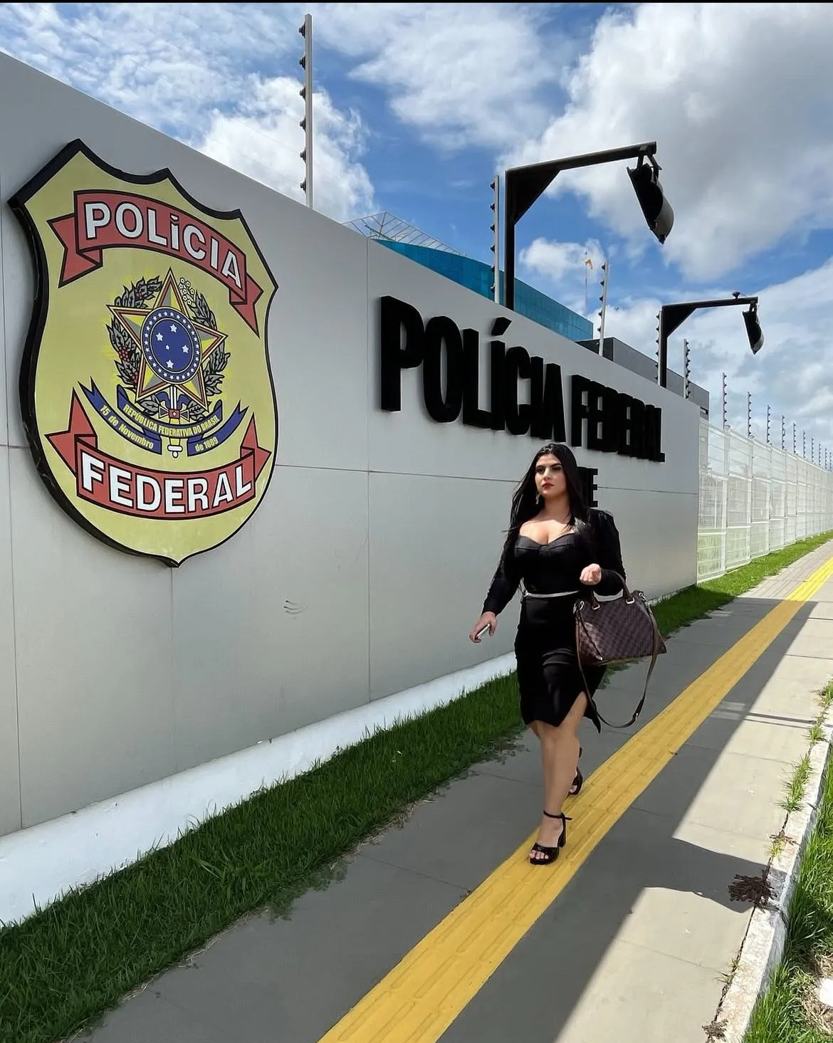 Dra. Bruna Santana - Advogada Criminalista Especializada em Defesa Criminal em Porto Velho