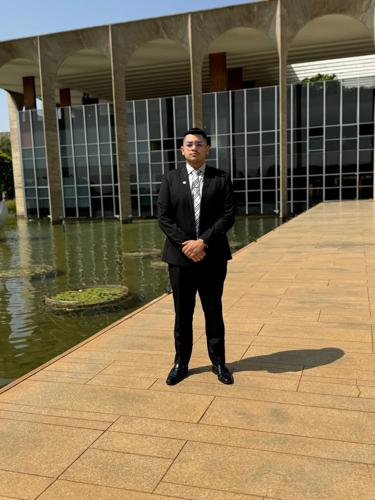 Dr. Mário Barros - Advogado Criminalista Especializado em Prisão em Flagrante em Porto Velho